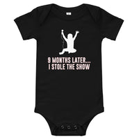 Family "I Stole The Show" Onesie