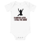 Family "I Stole The Show" Onesie