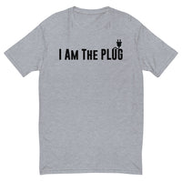 "I Am The Plug" T-shirt