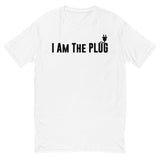 "I Am The Plug" T-shirt