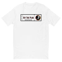 "Hit The Plug" T-shirt
