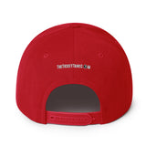 TRAP Snapback Hat