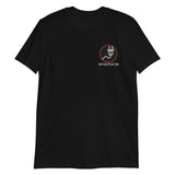 TTP Short-Sleeve Embroidered T-Shirt