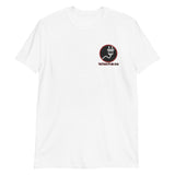 TTP Short-Sleeve Embroidered T-Shirt