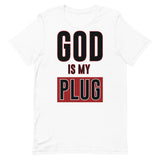 GOD is my PLUG T-Shirt