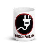 Plug Mug