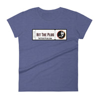 TTP Logo + Icon T-Shirt