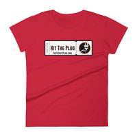 TTP Logo + Icon T-Shirt
